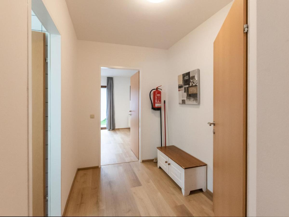 Apartment Alpenchalets - Zse204 By Interhome Zell am See Exterior foto