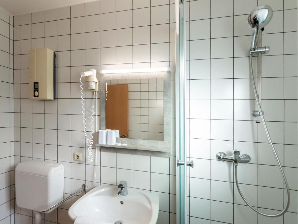 Apartment Alpenchalets - Zse204 By Interhome Zell am See Exterior foto